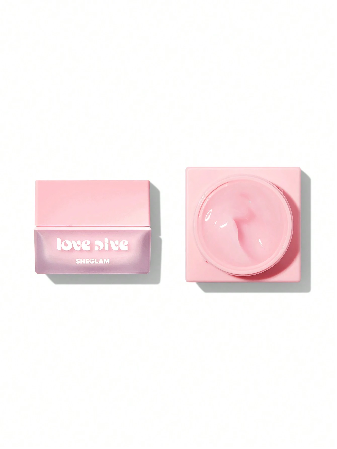 پرایمر مدلLove Dive At First Sight Moisturizing