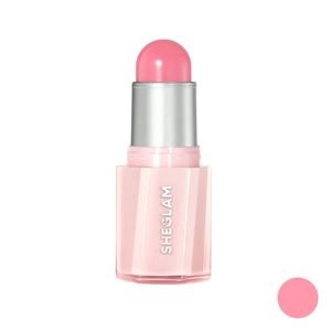 رژگونه استیکی شیگلم رنگ لاوکیک
