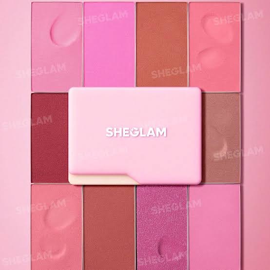 رژ گونه دریم تاچ شیگلم (Sheglam Dream Touch...