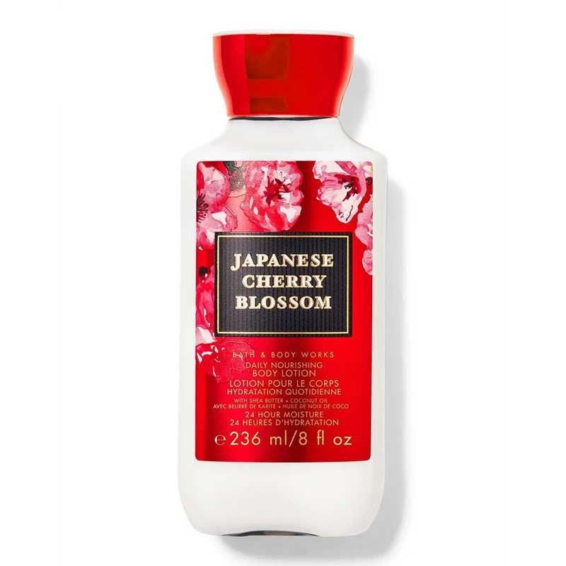 لوسیون بدن بث اند بادی Bath & Body...