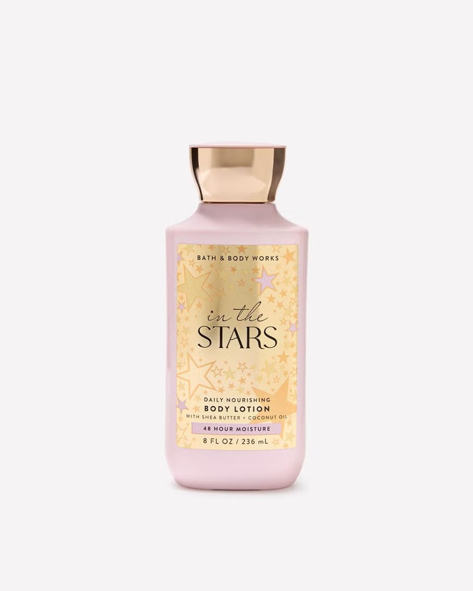 لوسیون بدن بث اند بادی Bath & Body...
