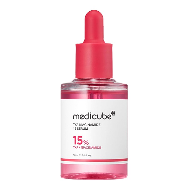 سرم نیاسینامید تی ایکس ای مدی کیوب Medicube...