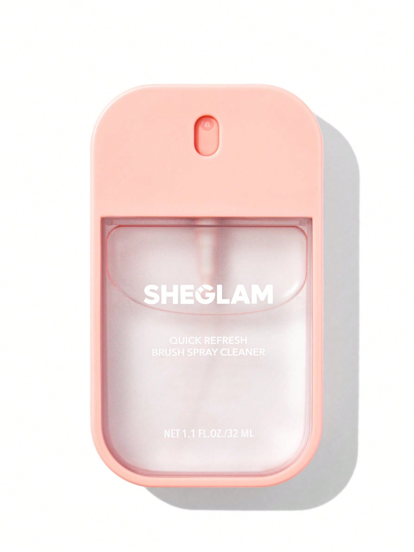 اسپری پاک کننده براش شیگلم Sheglam مدل Quick...