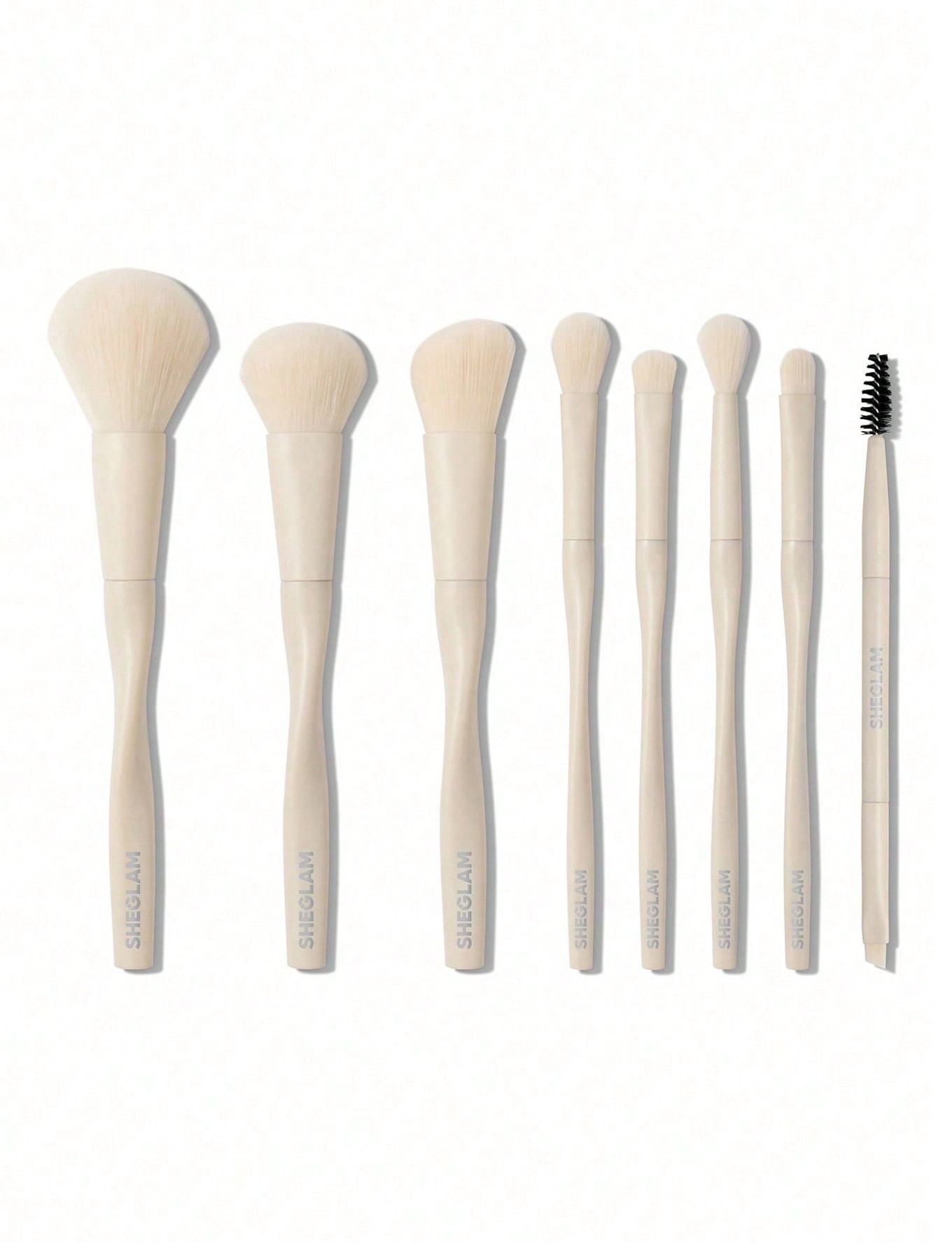 براش ۸ تیکه شیگلمPro Core Brush Kit