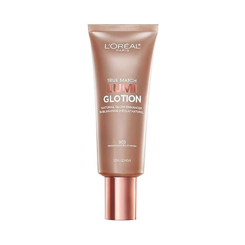 لومی گلوشن انواع پوست L’Oréal