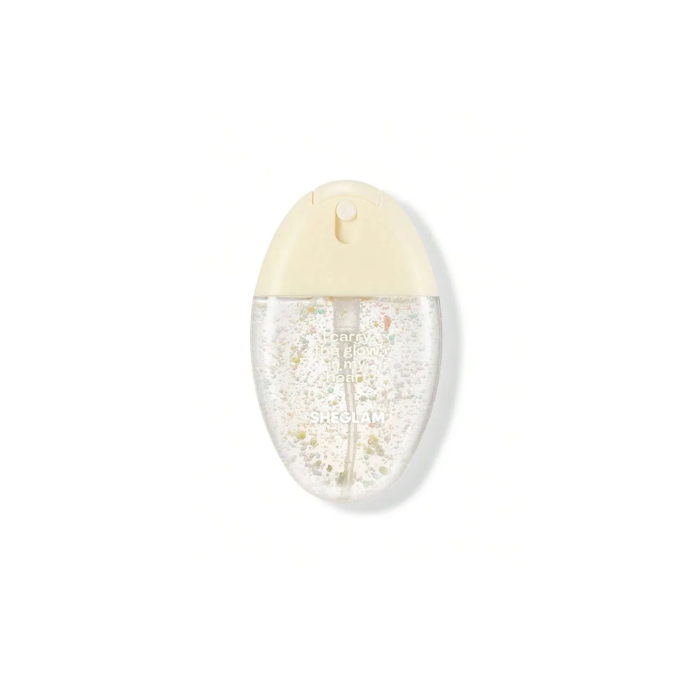 اسپری فیکس کریستال شیگلم (Crystal intentions vibe shield...